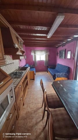 4 chambre Maison de Ville à vendre à La Aldea de San Nicolas - 158 000 € (Ref: 8776781)