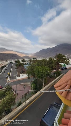 4 chambre Maison de Ville à vendre à La Aldea de San Nicolas - 158 000 € (Ref: 8776781)