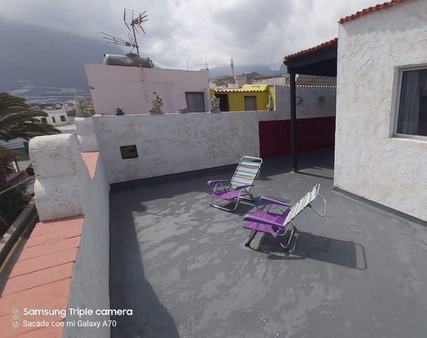 4 chambre Maison de Ville à vendre à La Aldea de San Nicolas - 158 000 € (Ref: 8776781)