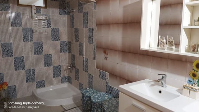 4 chambre Maison de Ville à vendre à La Aldea de San Nicolas - 158 000 € (Ref: 8776781)