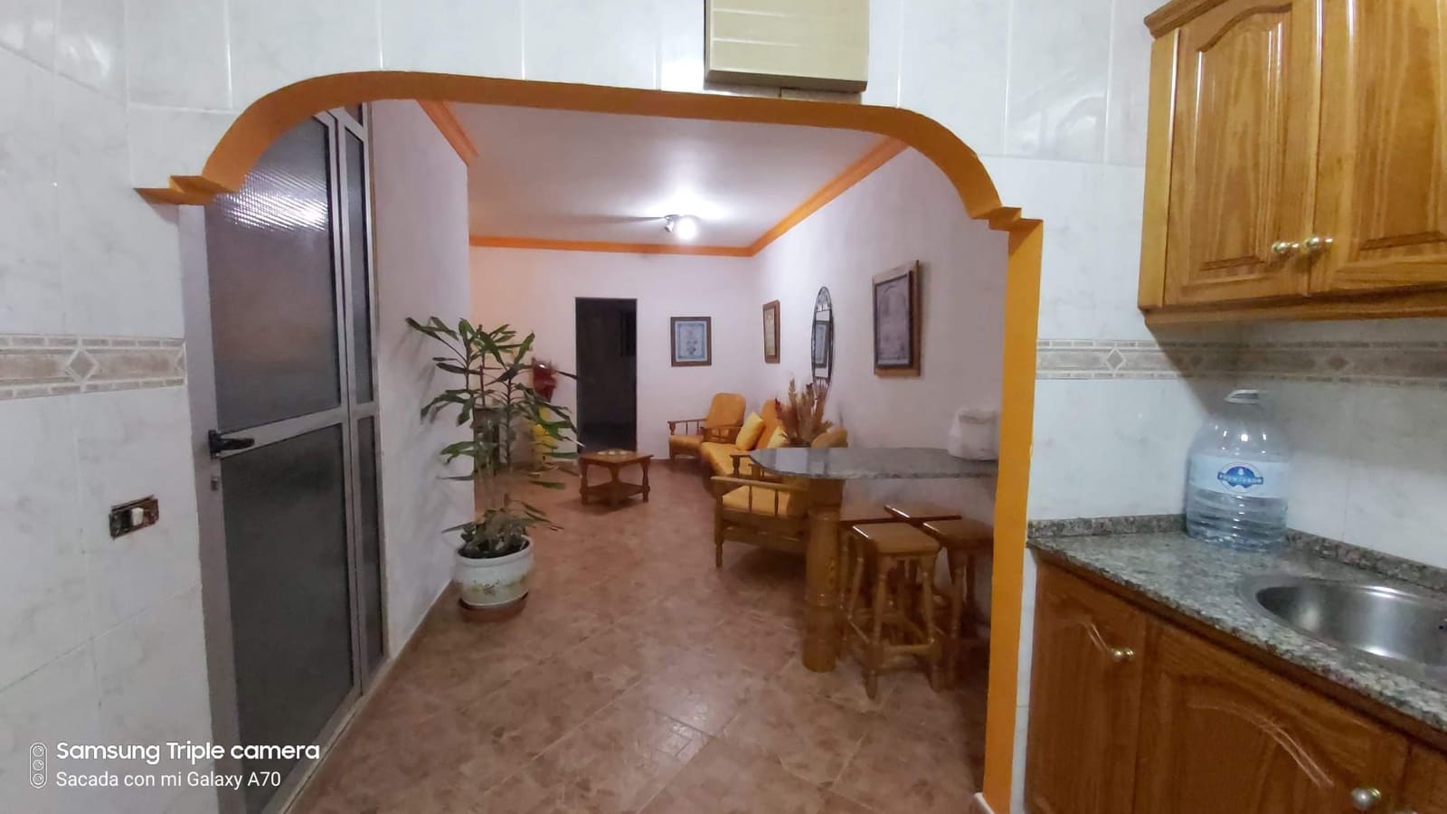 4 soveværelse Byhus til salg i La Aldea de San Nicolas - € 158.000 (Ref: 8776781)