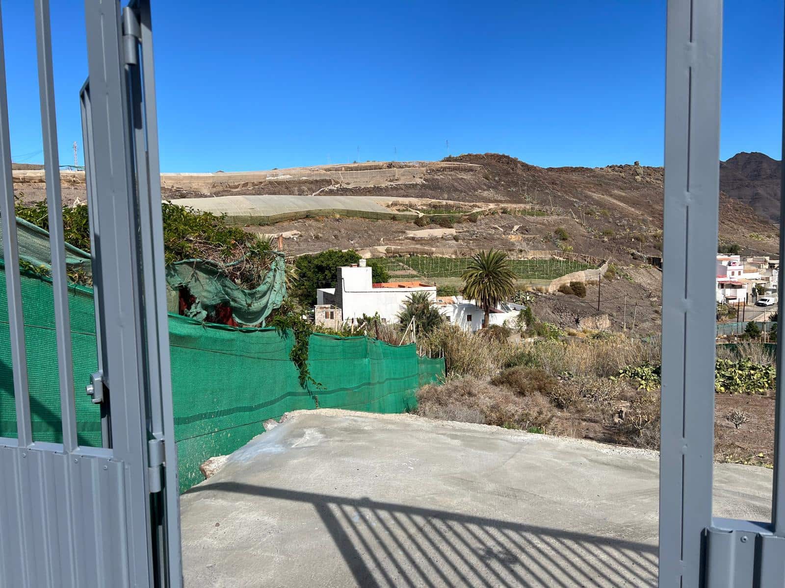 Grunde uden byggetilladelser til salg i La Aldea de San Nicolas - € 40.000 (Ref: 8776784)