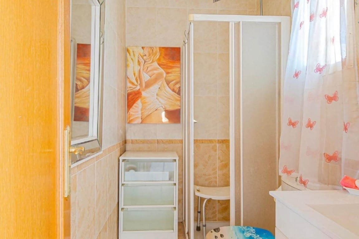 3 soverom Villa til salgs i Orihuela Costa med svømmebasseng garasje - € 265 000 (Ref: 10085166)