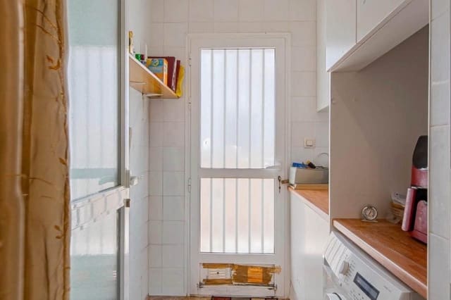 3 sovrum Villa till salu i Punta Prima, Orihuela med pool garage - 265 000 € (Ref: 10085166)