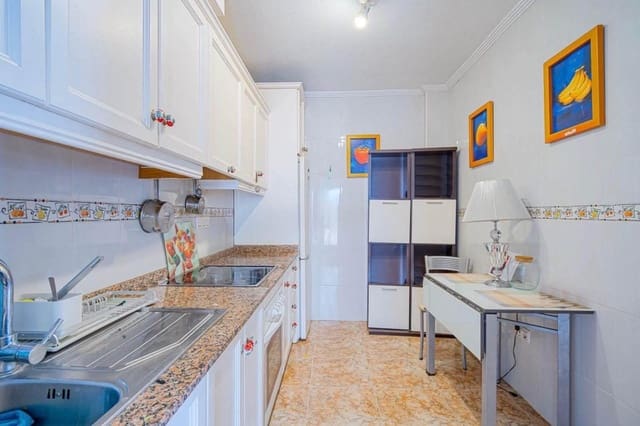 3 sovrum Villa till salu i Punta Prima, Orihuela med pool garage - 265 000 € (Ref: 10085166)