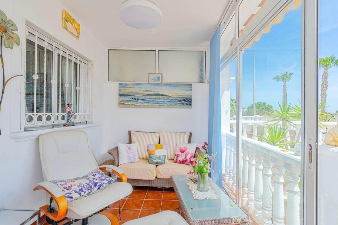 3 soverom Villa til salgs i Orihuela Costa med svømmebasseng garasje - € 265 000 (Ref: 10085166)
