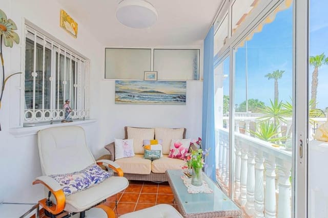 3 sovrum Villa till salu i Punta Prima, Orihuela med pool garage - 265 000 € (Ref: 10085166)
