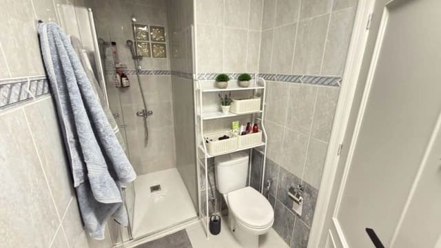 3 quarto Casa em Banda para venda em La Zenia, Orihuela com piscina garagem - 209 000 € (Ref: 10085167)