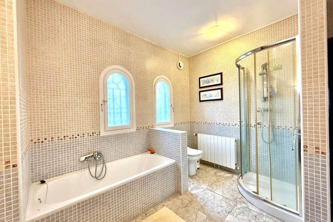3 sovrum Villa till salu i Villamartin - 399 000 € (Ref: 10085169)