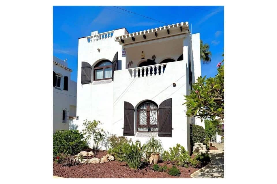 3 sovrum Villa till salu i Villamartin - 399 000 € (Ref: 10085169)