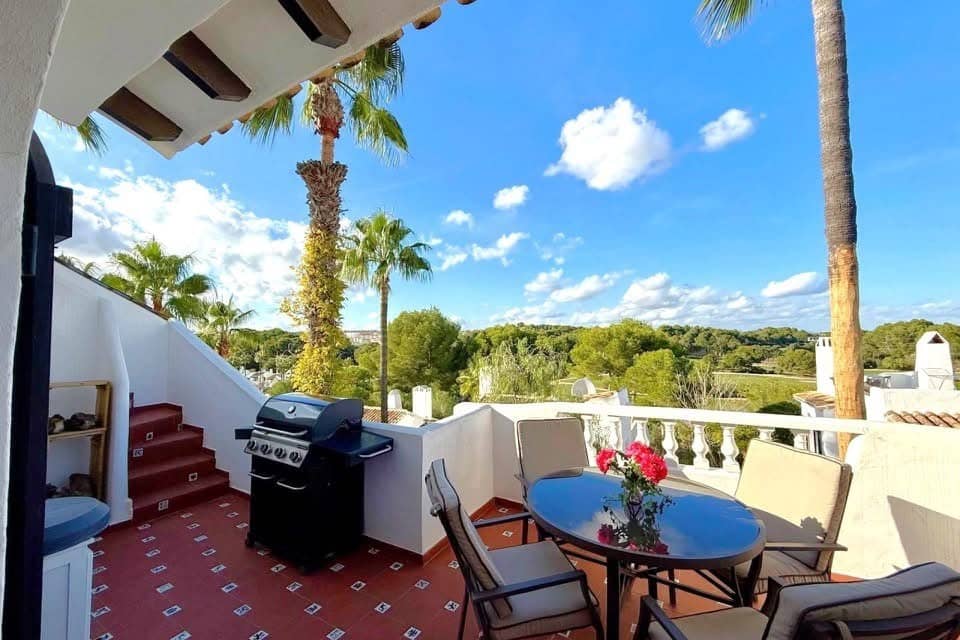 3 sovrum Villa till salu i Villamartin - 399 000 € (Ref: 10085169)