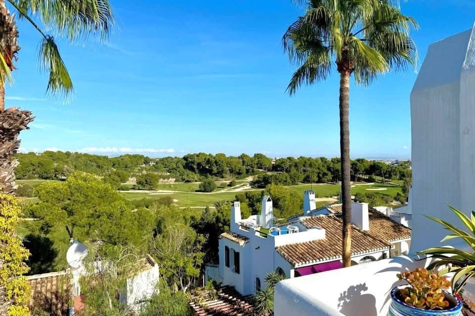 3 sovrum Villa till salu i Villamartin - 399 000 € (Ref: 10085169)