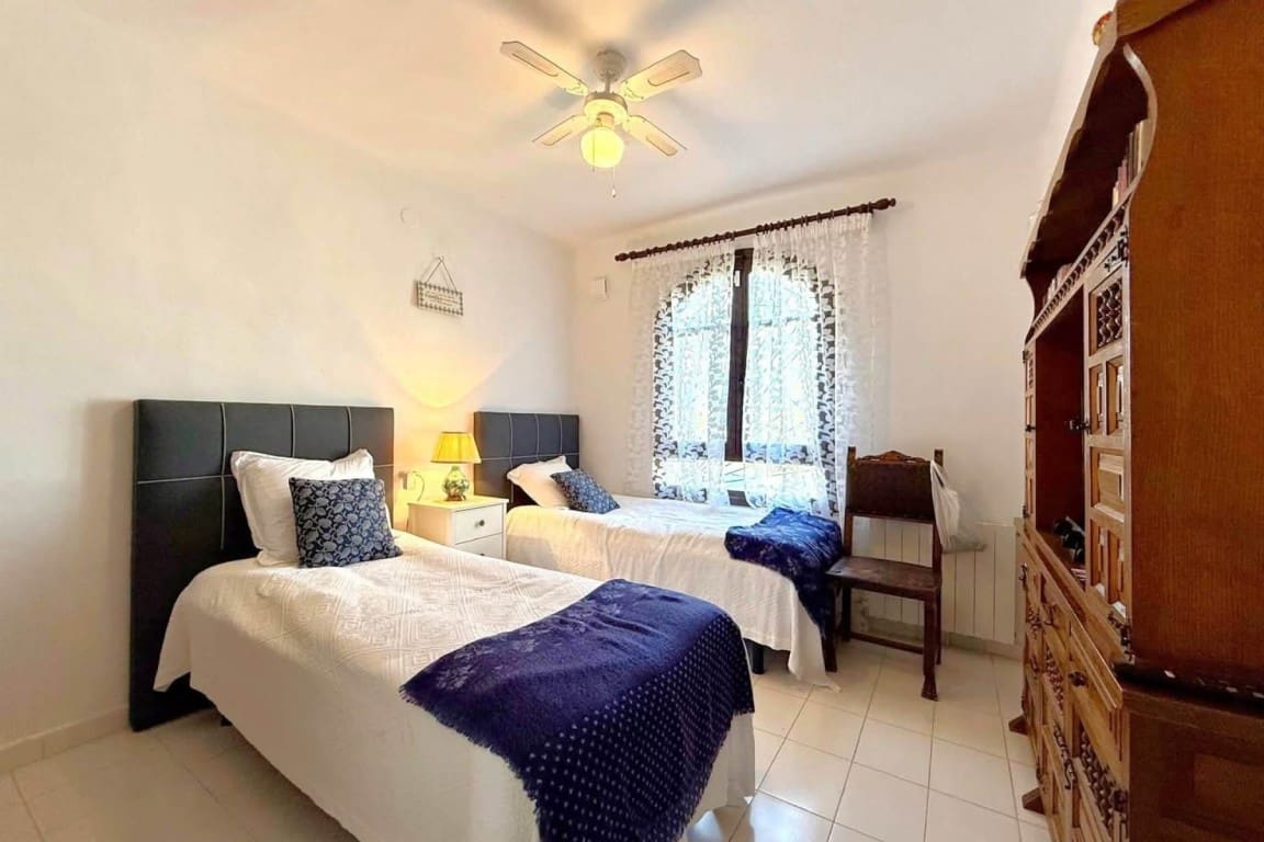 3 sovrum Villa till salu i Villamartin - 399 000 € (Ref: 10085169)