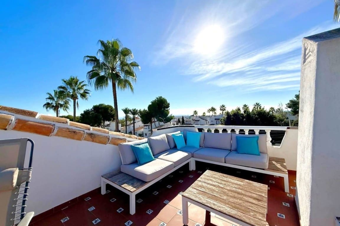 3 sovrum Villa till salu i Villamartin - 399 000 € (Ref: 10085169)