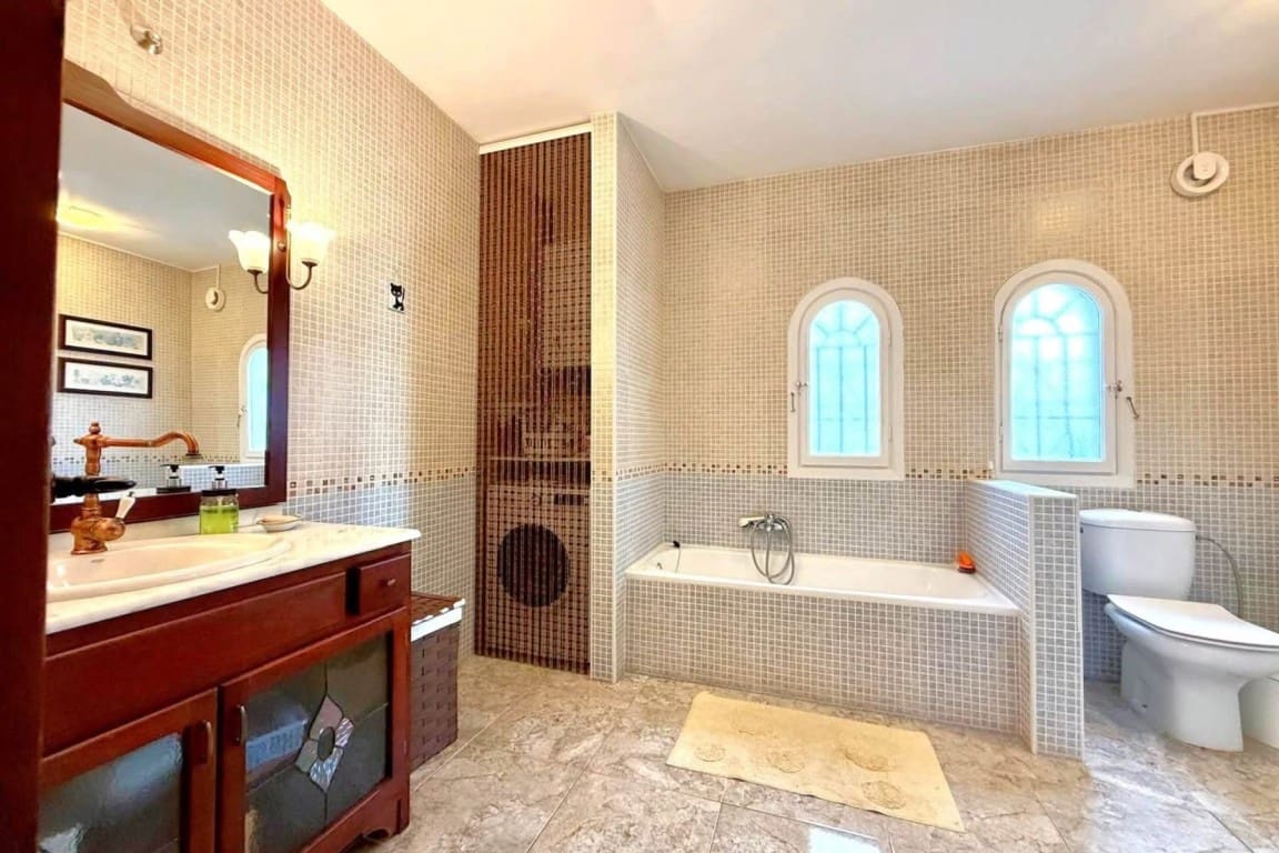 3 sovrum Villa till salu i Villamartin - 399 000 € (Ref: 10085169)
