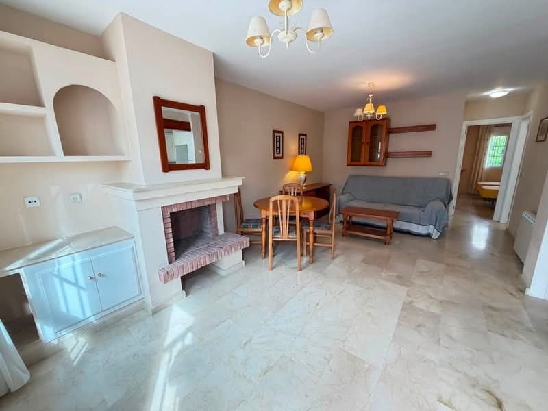 2 soveværelse Byhus til salg i Los Dolses med swimmingpool - € 198.000 (Ref: 10085170)