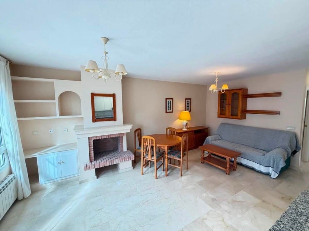 2 soveværelse Byhus til salg i Los Dolses med swimmingpool - € 198.000 (Ref: 10085170)