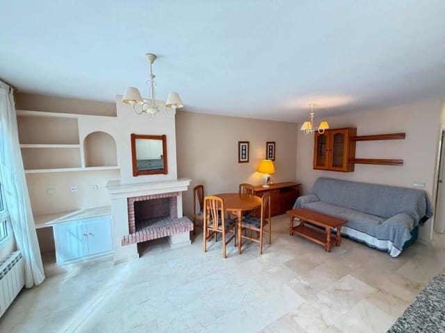 2 soveværelse Byhus til salg i Los Dolses, Orihuela med swimmingpool - € 198.000 (Ref: 10085170)