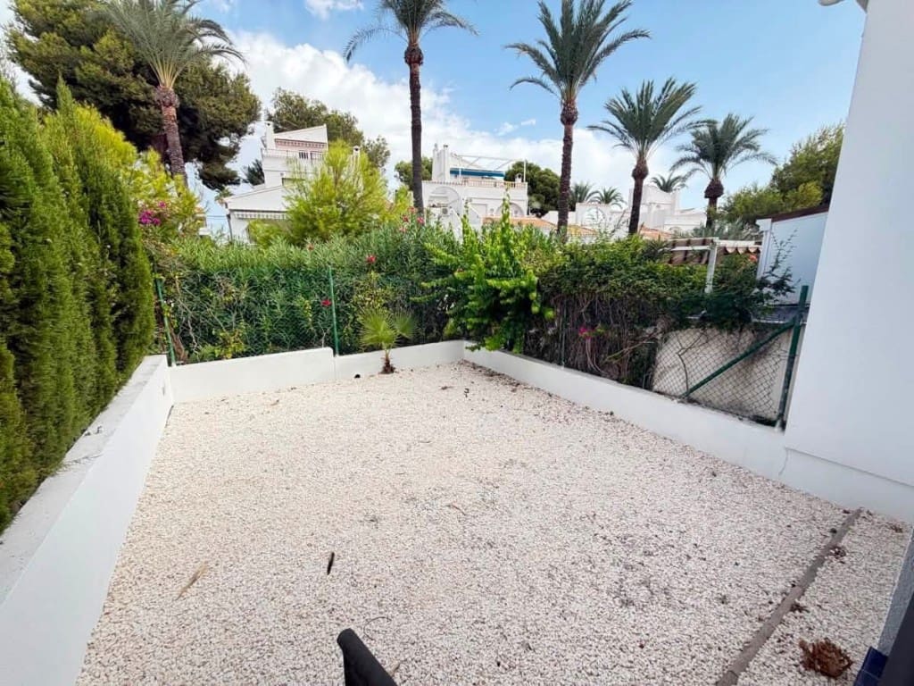 2 soveværelse Byhus til salg i Los Dolses med swimmingpool - € 198.000 (Ref: 10085170)