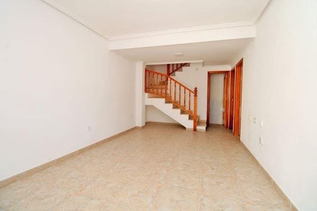 2 quarto Casa em Banda para venda em Playa Flamenca, Orihuela com piscina - 205 000 € (Ref: 10085171)