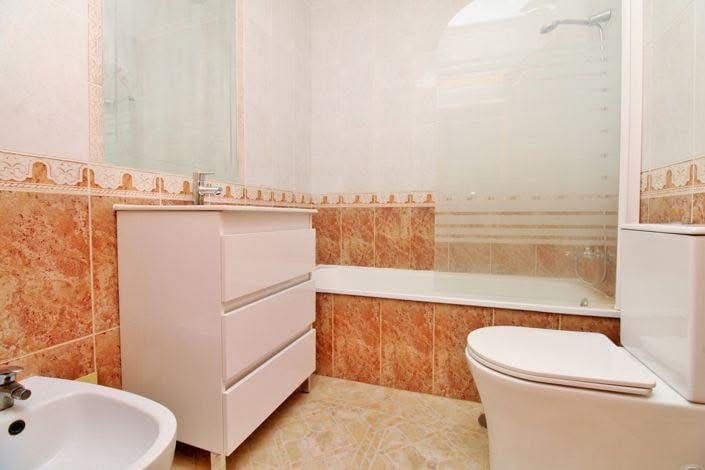 2 chambre Maison de Ville à vendre à Playa Flamenca avec piscine - 205 000 € (Ref: 10085171)
