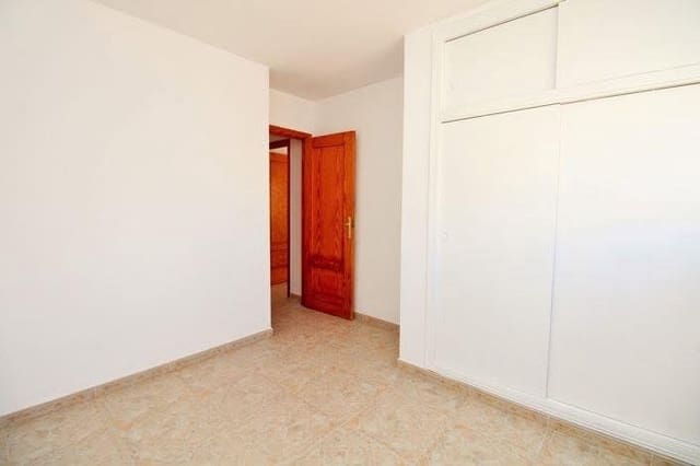 2 quarto Casa em Banda para venda em Playa Flamenca, Orihuela com piscina - 205 000 € (Ref: 10085171)