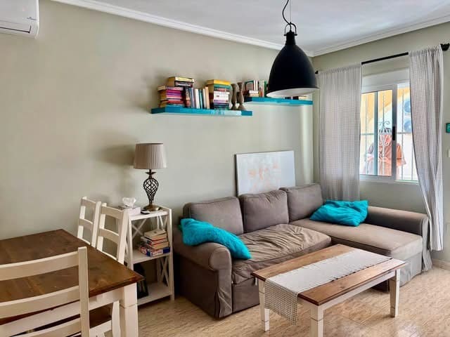 2 makuuhuone Huoneisto myytävänä paikassa La Florida, Orihuela mukana uima-altaan - 149 000 € (Ref: 10085173)