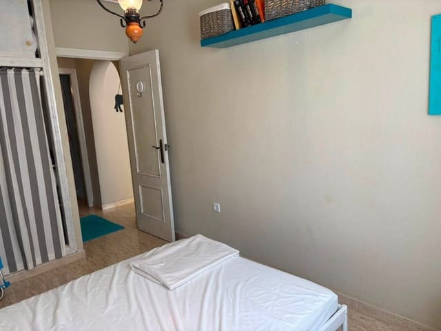 2 makuuhuone Huoneisto myytävänä paikassa La Florida, Orihuela mukana uima-altaan - 149 000 € (Ref: 10085173)