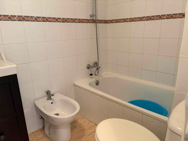 2 makuuhuone Huoneisto myytävänä paikassa La Florida, Orihuela mukana uima-altaan - 149 000 € (Ref: 10085173)
