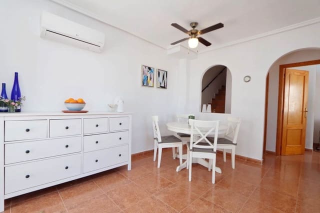 3 chambre Villa/Maison Semi-Mitoyenne à vendre à Los Altos avec piscine garage - 269 999 € (Ref: 10085175)