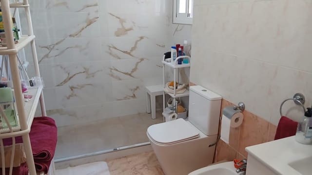 3 camera da letto Villa in vendita in Los Altos con piscina garage - 289.995 € (Rif: 10085176)