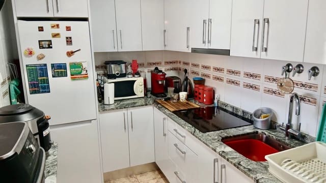 3 camera da letto Villa in vendita in Los Altos con piscina garage - 289.995 € (Rif: 10085176)