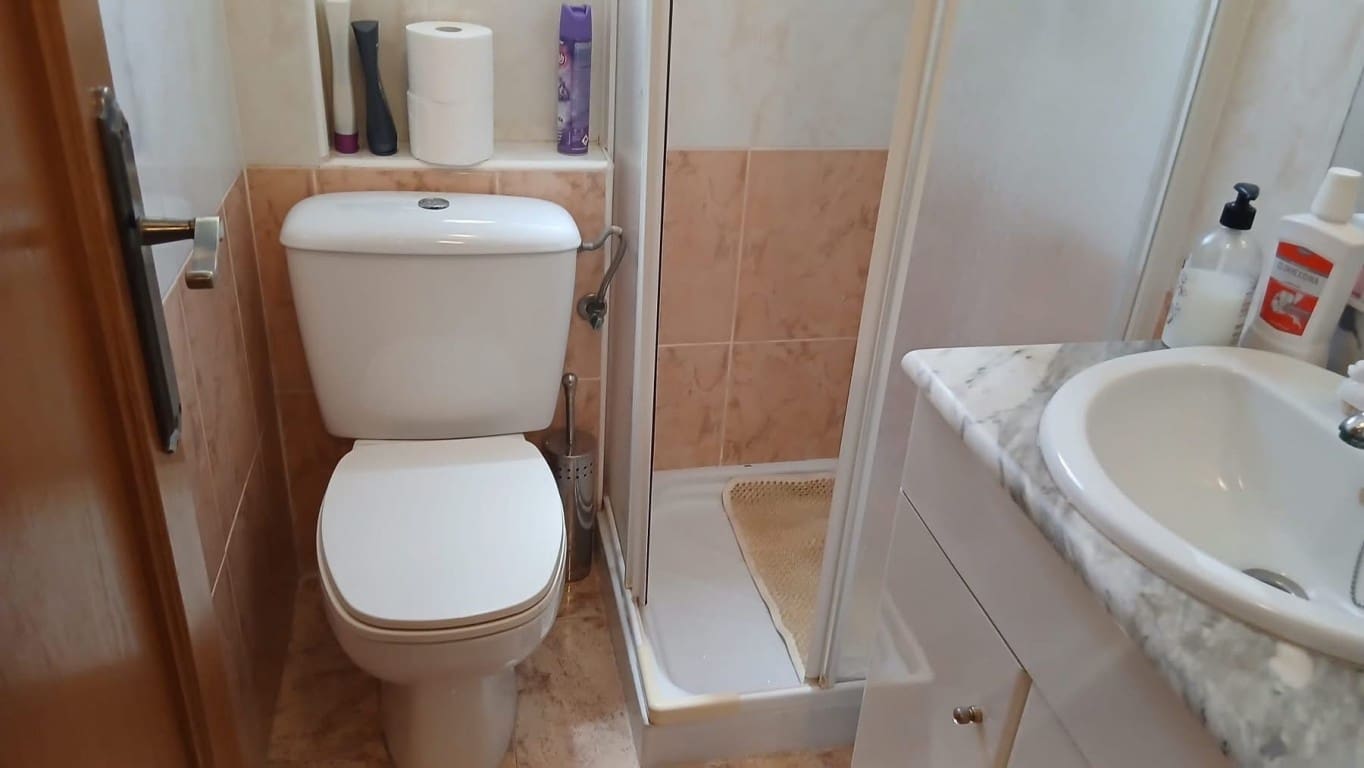 3 slaapkamer Villa te koop in Los Altos met zwembad garage - € 289.995 (Ref: 10085176)