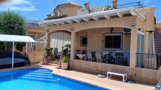 3 camera da letto Villa in vendita in Los Altos con piscina garage - 289.995 € (Rif: 10085176)
