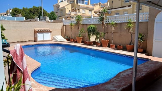 3 camera da letto Villa in vendita in Los Altos con piscina garage - 289.995 € (Rif: 10085176)
