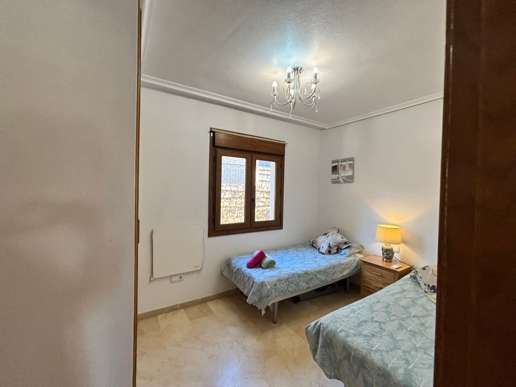 2 soveværelse Lejlighed til salg i Las Ramblas Golf med swimmingpool - € 210.000 (Ref: 10085179)