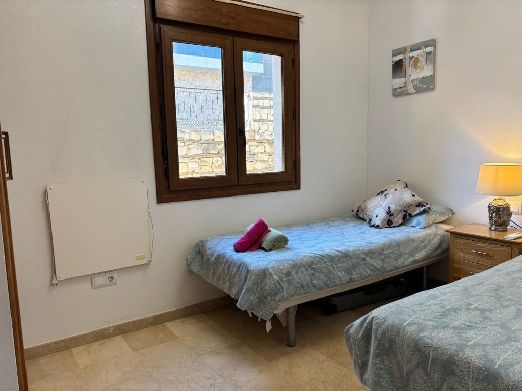 2 soveværelse Lejlighed til salg i Las Ramblas Golf med swimmingpool - € 210.000 (Ref: 10085179)