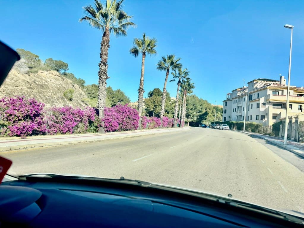 2 soveværelse Lejlighed til salg i Las Ramblas Golf med swimmingpool - € 210.000 (Ref: 10085179)