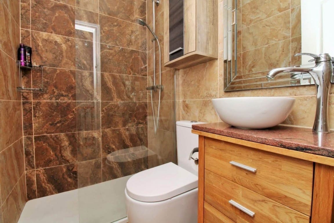3 soveværelse Villa til salg i Playa Flamenca med swimmingpool garage - € 259.950 (Ref: 10085180)