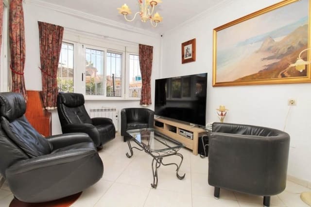 3 chambre Villa/Maison à vendre à Playa Flamenca, Orihuela avec piscine garage - 259 950 € (Ref: 10085180)