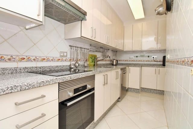 3 chambre Villa/Maison à vendre à Playa Flamenca, Orihuela avec piscine garage - 259 950 € (Ref: 10085180)