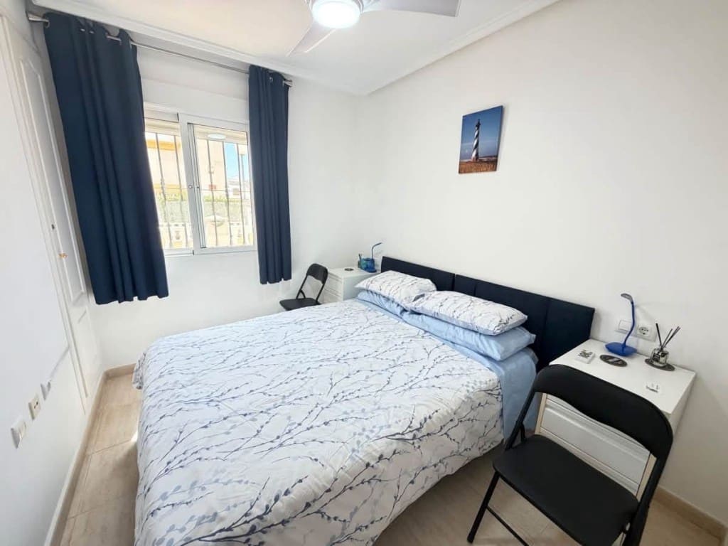 3 soverom Villa til salgs i Villamartin med svømmebasseng garasje - € 225 000 (Ref: 10085181)