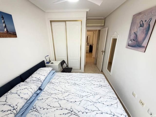 Chalet de 3 habitaciones en Villamartin, Orihuela en venta con piscina garaje - 225.000 € (Ref: 10085181)