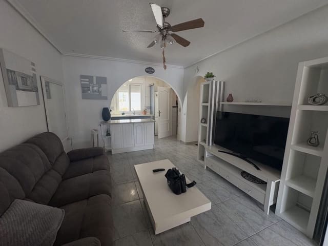 3 makuuhuone Huoneisto myytävänä paikassa Villamartin, Orihuela - 144 950 € (Ref: 10085182)