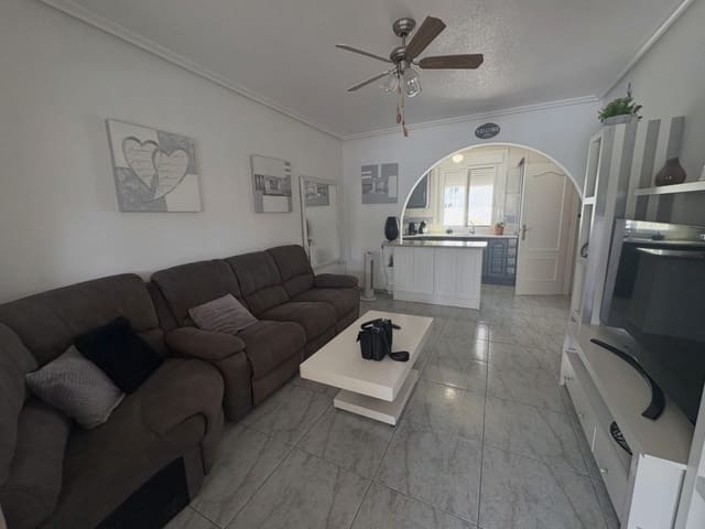 3 makuuhuone Huoneisto myytävänä paikassa Villamartin, Orihuela - 144 950 € (Ref: 10085182)