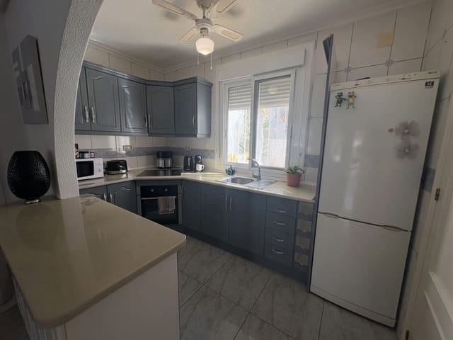 3 makuuhuone Huoneisto myytävänä paikassa Villamartin, Orihuela - 144 950 € (Ref: 10085182)