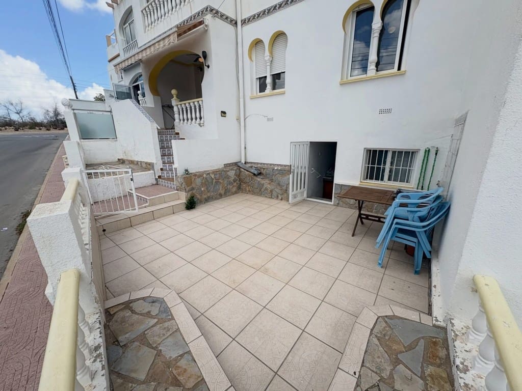 3 Zimmer Apartment zu verkaufen in Villamartin - 144.950 € (Ref: 10085182)