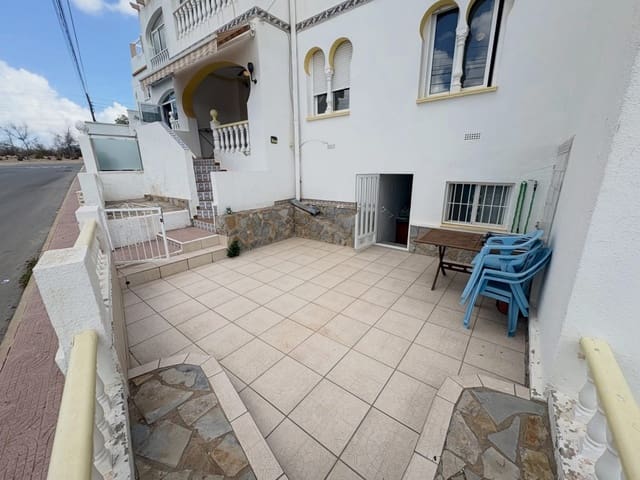 3 makuuhuone Huoneisto myytävänä paikassa Villamartin, Orihuela - 144 950 € (Ref: 10085182)