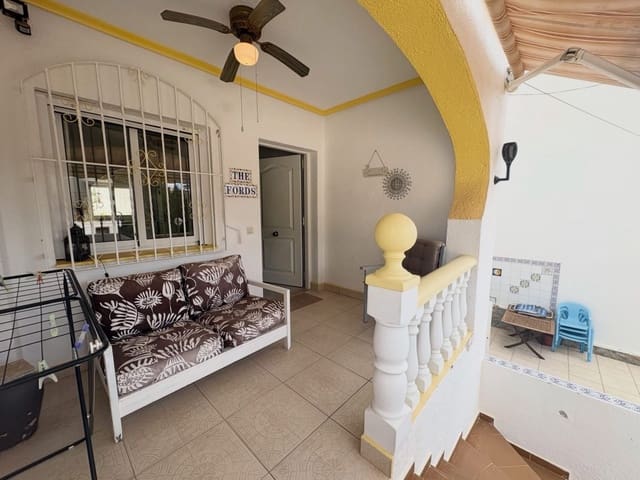 3 makuuhuone Huoneisto myytävänä paikassa Villamartin, Orihuela - 144 950 € (Ref: 10085182)