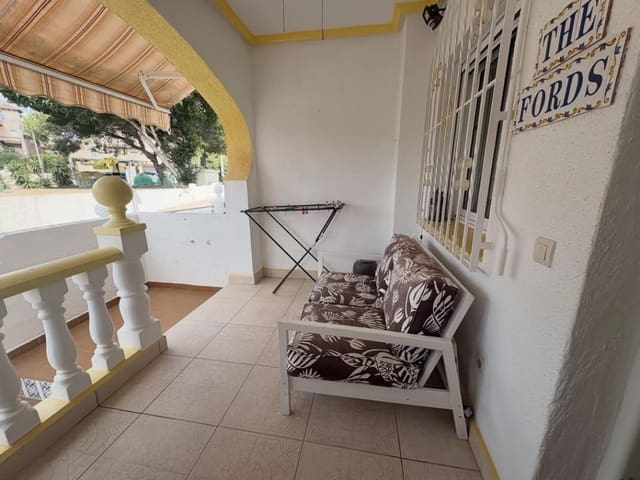 3 makuuhuone Huoneisto myytävänä paikassa Villamartin, Orihuela - 144 950 € (Ref: 10085182)